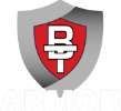 BT armor logo