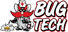 Bug Tech Logo