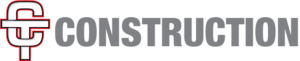 CT Construction Logo