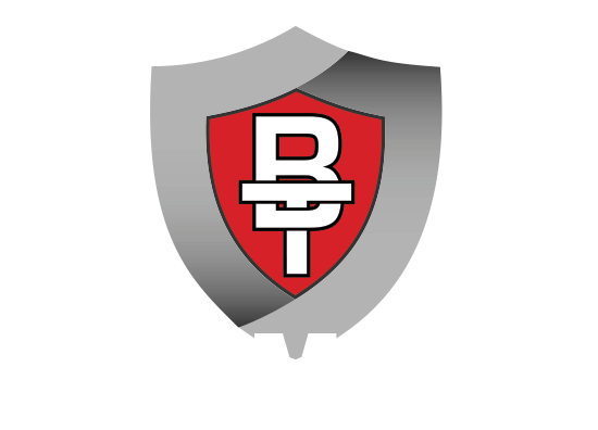 BT Armor Logo