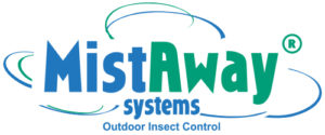 MistAway Systems Logo